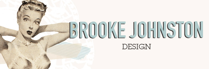Brooke Johnston Design