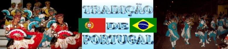 Dança Portuguesa Tradição de Portugal