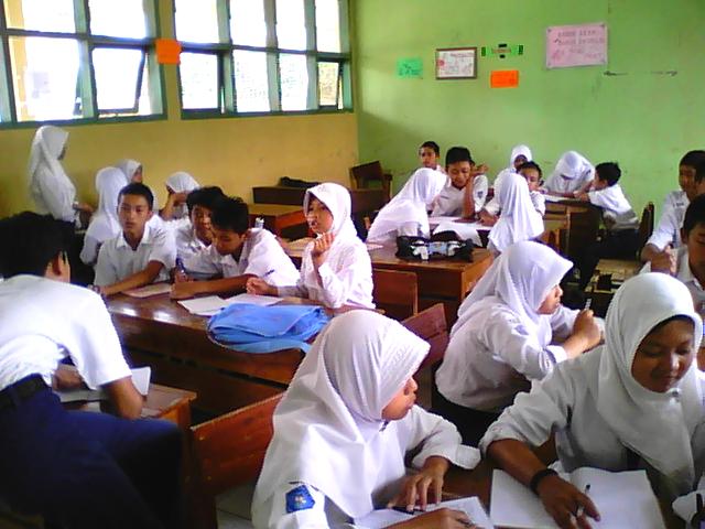 Model Pembelajaran Kooperatif Tipe NHT | PGSD Online