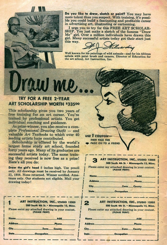 Read online Superman (1939) comic -  Issue #103 - 2