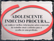 Orientação Profissional com enfoque psicopedagógico