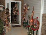 Front Winter Entry 2006