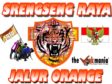 Jalur orange