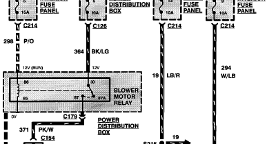 2010 Explorer Wiring Diagram