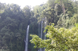 Air terjun