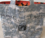 Army ACU - Burris