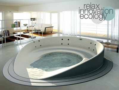 The Shore bathTub