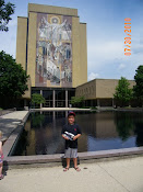 Touchdown Jesus