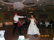 The Sword Fight