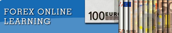 FOREX ONLINE LEARNING