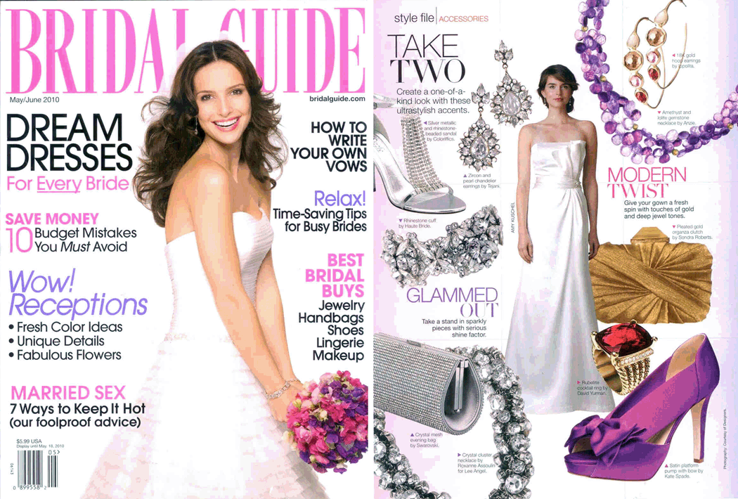 nico bridal company