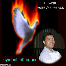 शान्तिकै प्रतिक