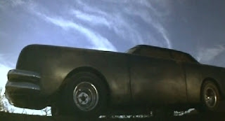 O Carro, Máquina do Diabo - 1977