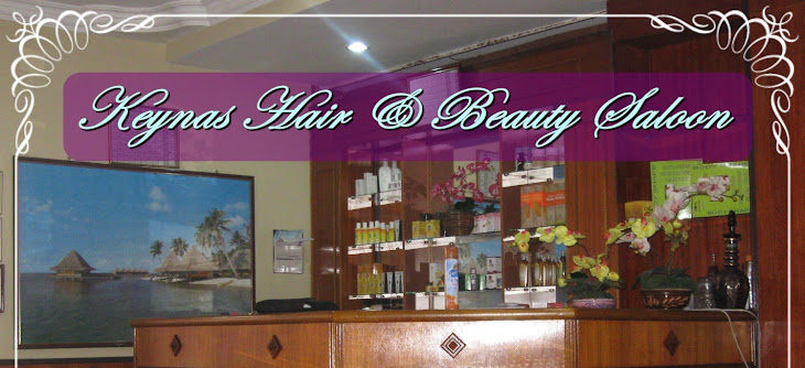 Keynas Hair & Beauty Saloon