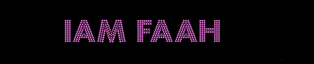 Faabiitah !