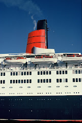 QE2 in Durban 15 March 1984