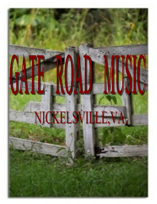 GATE ROAD MUSIC