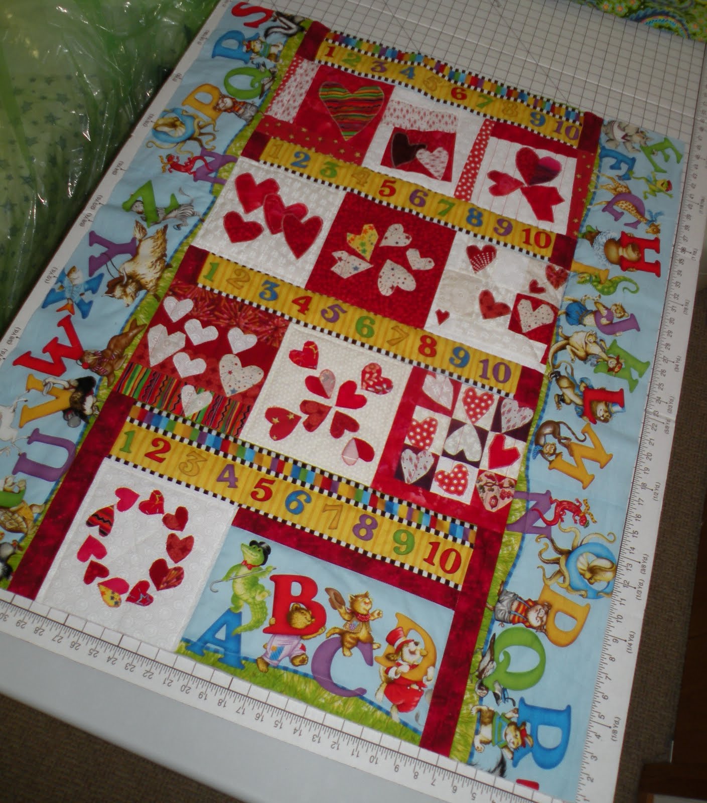 Giraffe Dreams Buttons on Your Underwear