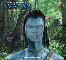 AVATAR - Trek