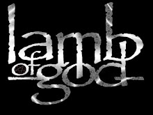 Discografía de Lamb of God