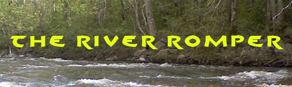 River Romper