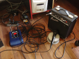 :: nariz sangrante ::: enero 2007