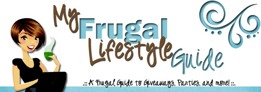 My Frugal Lifestyle Guide