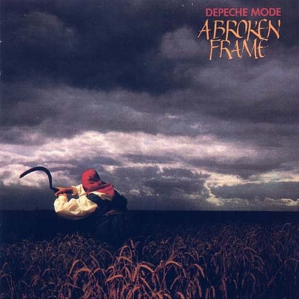 Depeche Mode 1982 A Broken Frame FULL LP DOWNLOAD Depeche Mode 1982 A Broken Frame FULL LP DOWNLOAD