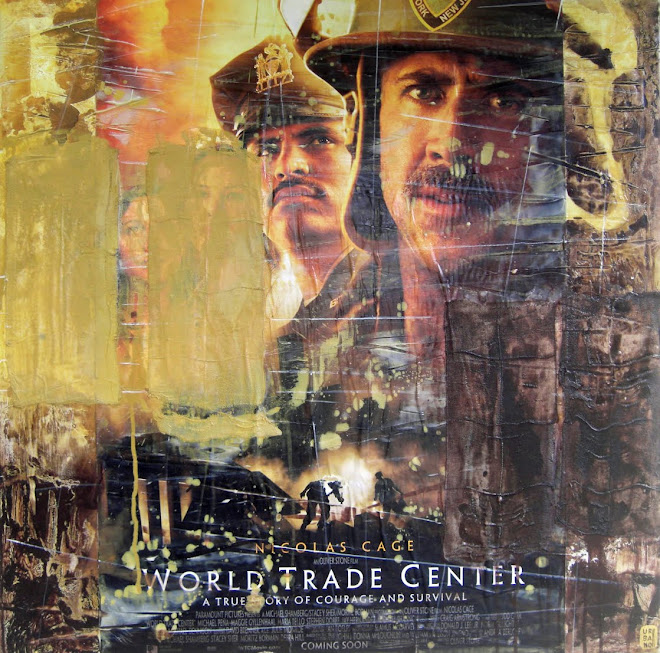 World Trade Center 2 - Sold