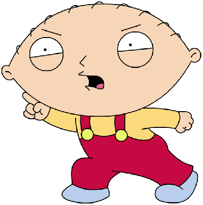 Stewie Brian Trick Or Treating
