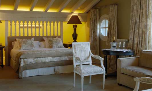 Colores para Decorar: Como combinar una pared amarilla para dormitorio