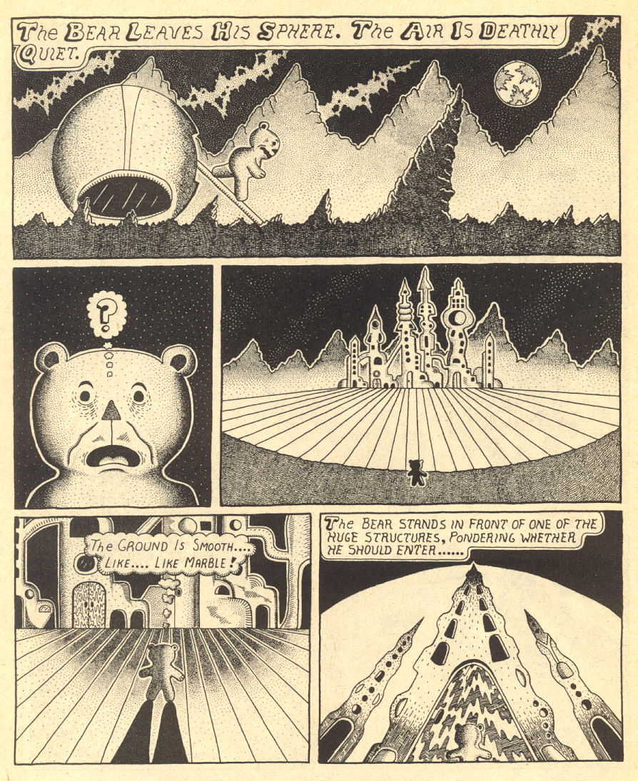 Read online Bogeyman Comics comic -  Issue #2 - 20