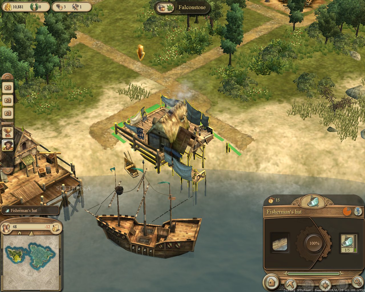 anno 1404 how do i repair ships anno 1404 how do i repair ships