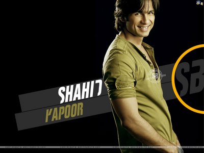 Shahid Kapoor Wallpapers. New Wallpapers Of Shahid