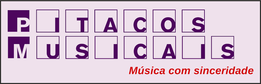 Pitacos Musicais