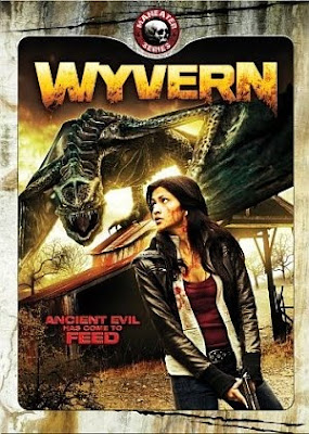 Wyvern 2009 DVDRip XviD