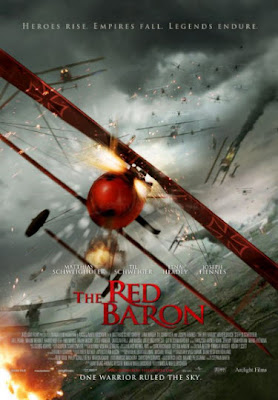 The Red Baron (2008) DVDRip XviD