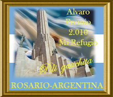 PREMIO 2010-MI REFUGIO