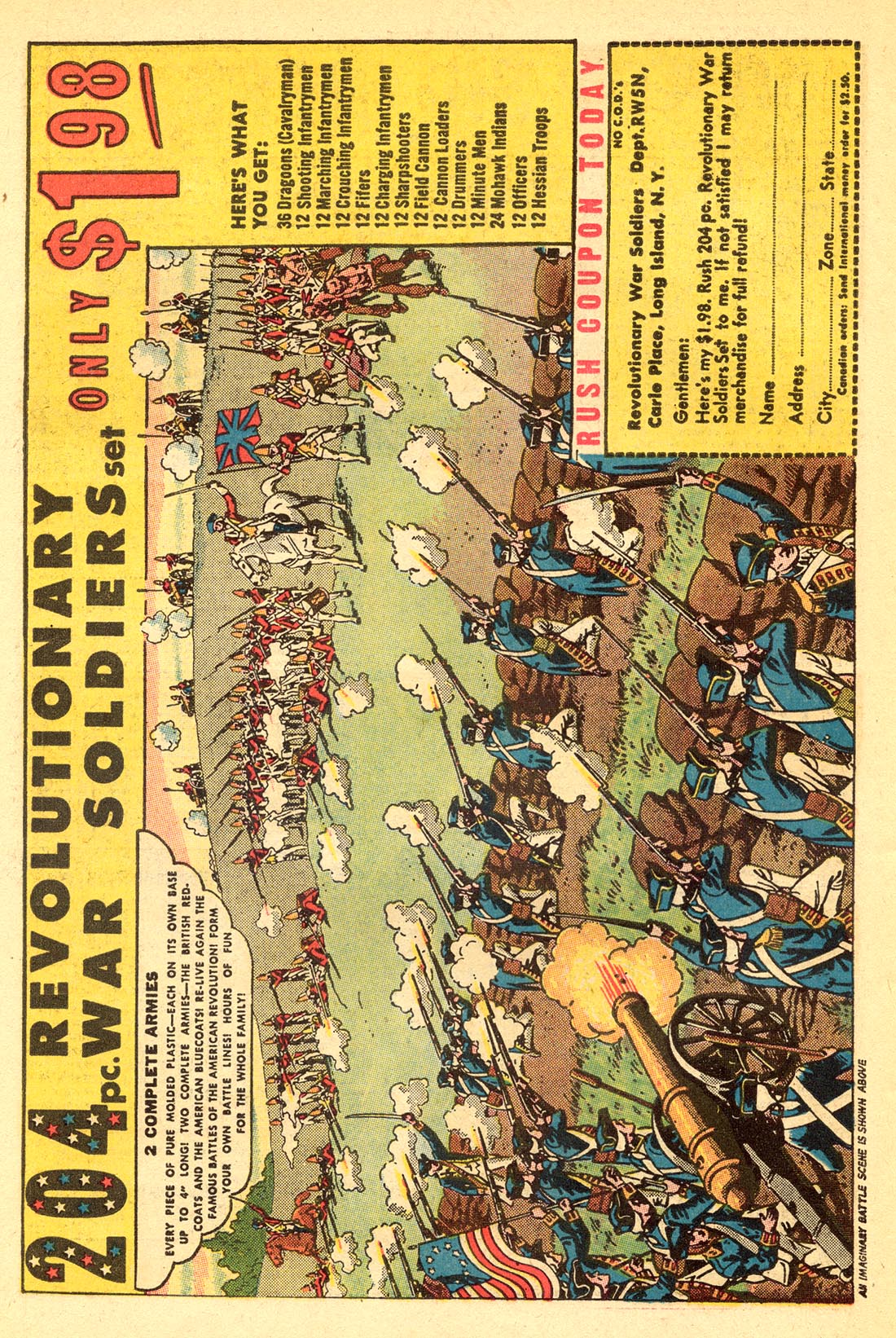 Read online Action Comics (1938) comic -  Issue #315 - 34