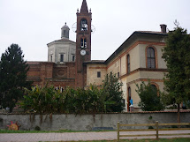 Bernate Ticino
