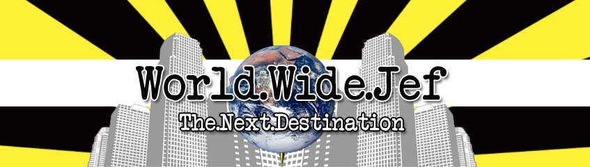 World Wide Jef