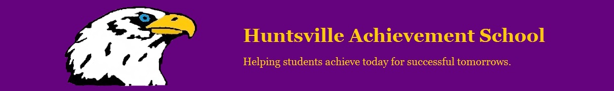 Huntsville Achievement School