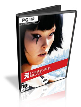 Download PC Mirror’s Edge + Crack Reloaded (Pedido Matheus)