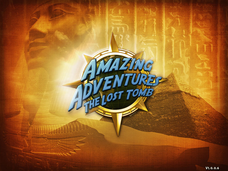 Amazing adventures the lost tomb crack free download Amazing adventures the lost tomb crack free download