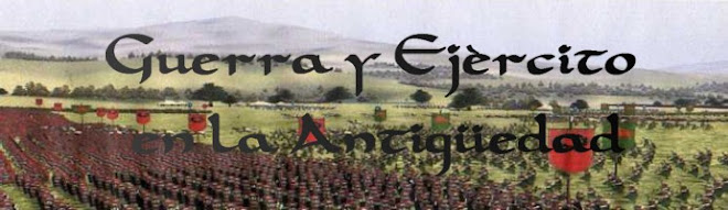 Guerra y Ejército en la Antigüedad