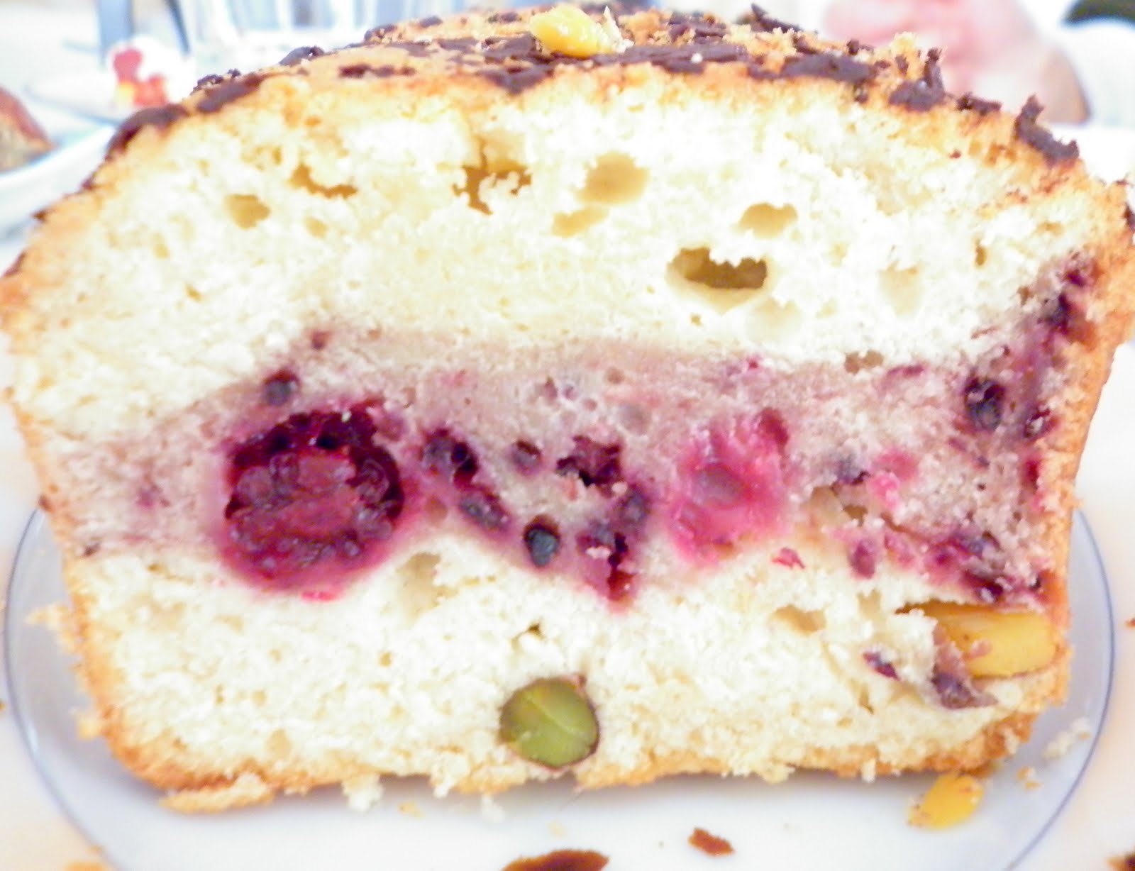 FİKO-YAĞIZ MUTFAKTA: Kasım 2010