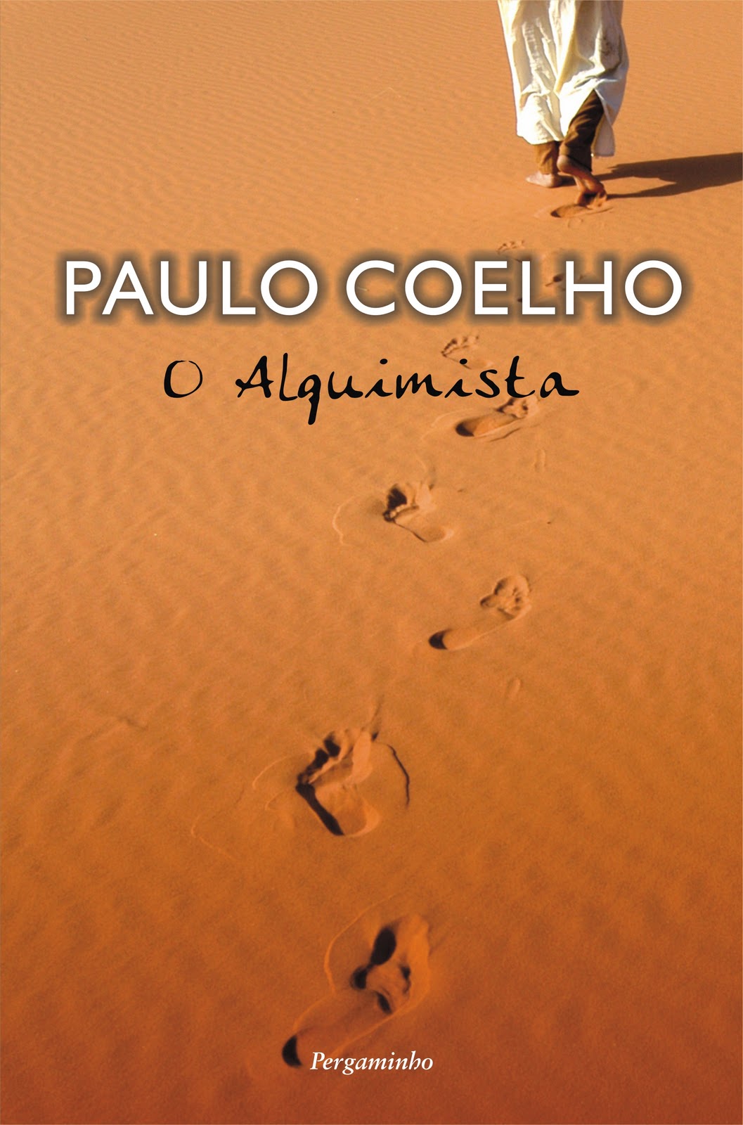 Paulo Coelho: A Obra