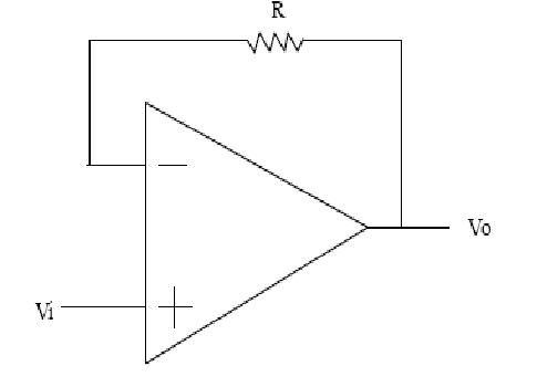 Buffer Circuit ~ Circuit Diagram Blog