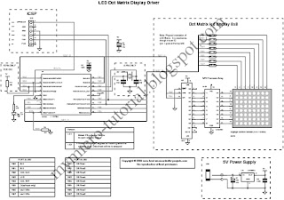 Free Microcontroller and Interface Programming: Making a Binary Clock ...
