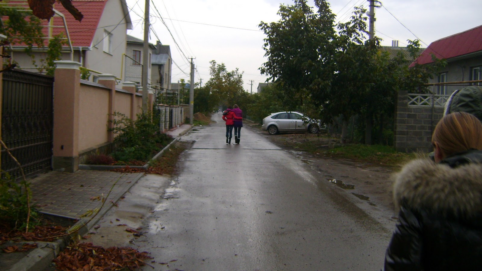 Project LifeStart Odessa Odessa, Ukraine!